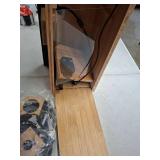 Birdfy Nest smart Dual-camera birdhouse - Retail: $359.99