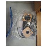 Birdfy Nest smart Dual-camera birdhouse - Retail: $359.99