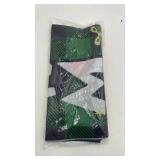 Christmas Banner Porch Decorations Sign, 3 PCS Griinchs Christmas Door Banner Decorations, Indoor/Outdoor Christmas Decorations, Christmas Banners for Party Front Porch Fireplace Wall