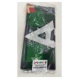 Christmas Banner Porch Decorations Sign, 3 PCS Griinchs Christmas Door Banner Decorations, Indoor/Outdoor Christmas Decorations, Christmas Banners for Party Front Porch Fireplace Wall