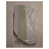 Memorywuu 10 Pcs Christmas Yard Signs Decor with LED Lights Glitter Yard Signs with Stakes Outdoor Xmas Stakes for Holiday Outdoor Lawn Pathway Decor(Stockings)