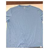 Soybu Athletic Performance short Sleeve Shirt SIZE XXL