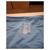 Soybu Athletic Performance short Sleeve Shirt SIZE XXL