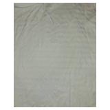 Calvin Klein White Basic T-Shirt SIZE L