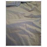 Hickey Freeman Golf Polo Shirt Size L