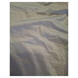 Hickey Freeman Golf Polo Shirt Size L