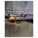 Eddie Bauer Olive Green Pants 38x32