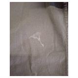 Eddie Bauer Olive Green Pants 38x32