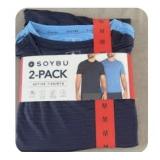 Soybu 2-pack of men