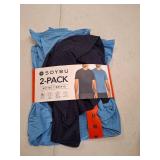 Soybu 2-pack of men