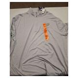 Purdue University Athletic Quarter-Zip Pullover