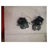 Lighticicle Set of 2 Hanging Icicle Light