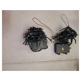 Lighticicle Set of 2 Hanging Icicle Light