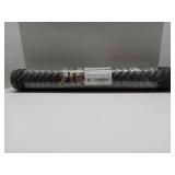 FACTORY SEALED - Door Mat Indoor Entrance, Sturdy Front Door Mat Outdoor, Absorbent Muddy Dirt Resist Welcome Door Mats, Non-Slip Backing Entry Mat Doormat for Entryway, Fade and Stain Resistant, 36x2