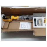 APPEARS NEW - IMOUMLIVE 2-IN-1 Cordless 8 Inch Pole Saw & Chainsaw, 21V 3Ah Battery, 14.7ft Max Reach, 8.3lb Lightweight, Powered Pole Saws for Tree Trimming, Tree Trimmer for Branch Cutting