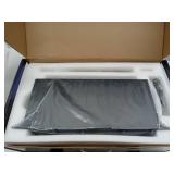 FACTORY SEALED - Wireless Microphone System UHF 8 Channel Lavalier Mic Bodypacks Lapel Mic 8 Headsets for Karaoke System Church Speaking Conference Meeting Classroom Wedding Party Meeting School