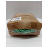 FACTORY SEALED - Nursing Pillow and Positioner with Cover for Breastfeeding and Bottle Feeding, Propping Baby, Tummy Time, Baby Sitting Support, Awake-Time Support (Fern Green, 23.6 x 19.7" x 7.5")