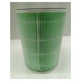 APPEARS NEW - Sinnya Kilo Pet Filter Replacement Compatible with Afloia Kilo, KILOPLUS, KILOPRO, MIRO, MIRO PRO and MORENTO MR-Kilo, 360Â° 4-Stage Filtration, 2 Pack, Green