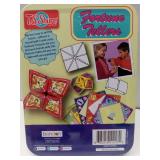 FACTORY SEALED - T.S. Shure Fortune Tellers Paper Craft Kit