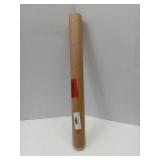 FACTORY SEALED - Design With Vinyl Home Wall Decals All Because Two Fell in Love Cute Wall Art Sticker Memorialize Your Family Two People Fell in Love Vinyl Multi - Size: 30 in X 21 in