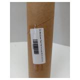 FACTORY SEALED - Design With Vinyl Home Wall Decals All Because Two Fell in Love Cute Wall Art Sticker Memorialize Your Family Two People Fell in Love Vinyl Multi - Size: 30 in X 21 in