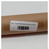 FACTORY SEALED - Design With Vinyl Home Wall Decals Faith, Trust, Pixie Dust Cute Wall Art Sticker Faith, Trust, Pixie Dust: Multicolor - Size: 30 in X 30 in