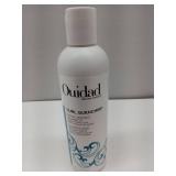 APPEARS NEW - Ouidad Curl Quencher Moisturizing Shampoo - 8.5 fl oz, Nourished & Hydrated Curls, Vegan & Color Safe Shampoo with Chamomile & Vitamin A & E, For Tight Curls, No Silicones, Sulfates & Pa