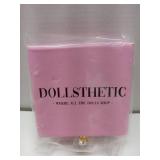 FACTORY SEALED - Dollsthetic 3D Mink Eyelashes