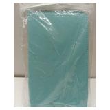 FACTORY SEALED - Vultic [Rotating] Case for iPad Pro 12.9 inch [1st/2nd Gen 2015/2017], 360 Degree Stand [Auto Sleep/Wake] Folio Leather Smart Cover (Sky Blue)