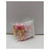 FACTORY SEALED - XIANGYUAN 9pcs Stanley Cup Accessories Set for Stanley Cup 30oz 40oz Tumbler with Handle,Including Straw Topper Cover Cap and Boot,Spill Proof Stopper,Handle Charm,Initials Sticker Le