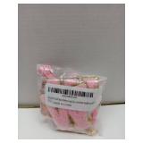 FACTORY SEALED - XIANGYUAN 9pcs Stanley Cup Accessories Set for Stanley Cup 30oz 40oz Tumbler with Handle,Including Straw Topper Cover Cap and Boot,Spill Proof Stopper,Handle Charm,Initials Sticker Le