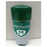 APPEARS NEW - Mitchum Men