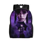 FACTORY SEALED - 15.6 Inch laptop backpack laptop bag book bags work backpack for women men Travel Hiking Camping Daypack