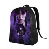FACTORY SEALED - 15.6 Inch laptop backpack laptop bag book bags work backpack for women men Travel Hiking Camping Daypack