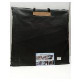 FACTORY SEALED - YJGF Large Dog Car Seat Large Size Dog,Pet Car Seat Cover for Back Seat Extende,Pet Booster