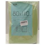 FACTORY SEALED - Vacuum Storage Bag 80x110cm