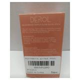 FACTORY SEALED - SWETIYOU Blush Stick for Cheeks and Lips, On-the-Go Glow Blush, Hydrating Solid Cheek Tint, Multi-use Blush Makeup Stick, Tinted Moisture Sticks, Beautiful Natural Shades (03#Ruby)