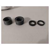 Brita Basic Faucet Mount System Water Filter Reduces Lead and Chlorine White - Retail: $32.99