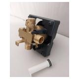 Delta Other MultiChoice® Universal Tub / Shower Rough - Universal Inlets / Outlets