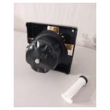 Delta Other MultiChoice® Universal Tub / Shower Rough - Universal Inlets / Outlets