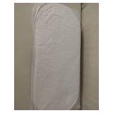 Baby Time International Bassinet Mattress Model 5590-5618