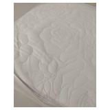 Baby Time International Bassinet Mattress Model 5590-5618