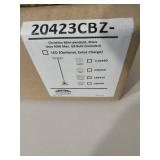 Woodbridge Christina Mini-pendant Brass Light Fixture 20423CBZ