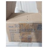 Woodbridge Christina Mini-pendant Brass Light Fixture 20423CBZ