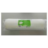 Arden Companies Pro Foam Chaise Lounge Back Cushion Foam Insert 26.5inx21.75inx3.5in