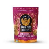 FACTORY SEALED - Siete Mexican Shortbread Cookies - 4.5oz (1 pack)(Best by 4/25/25