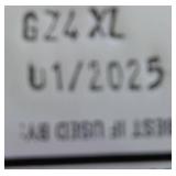 FACTORY SEALED - Iberia Lightly Salted Plantain Chips 20 oz best by Jan 2025