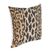 by Unbranded Leopard Velvet Pillow Cover-Leopard Print Pillow Cover-Jamil Velvet-Lumbar Pillow Cover-Animal Print Pillow