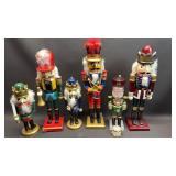 Nutcracker Collection