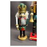Nutcracker Collection